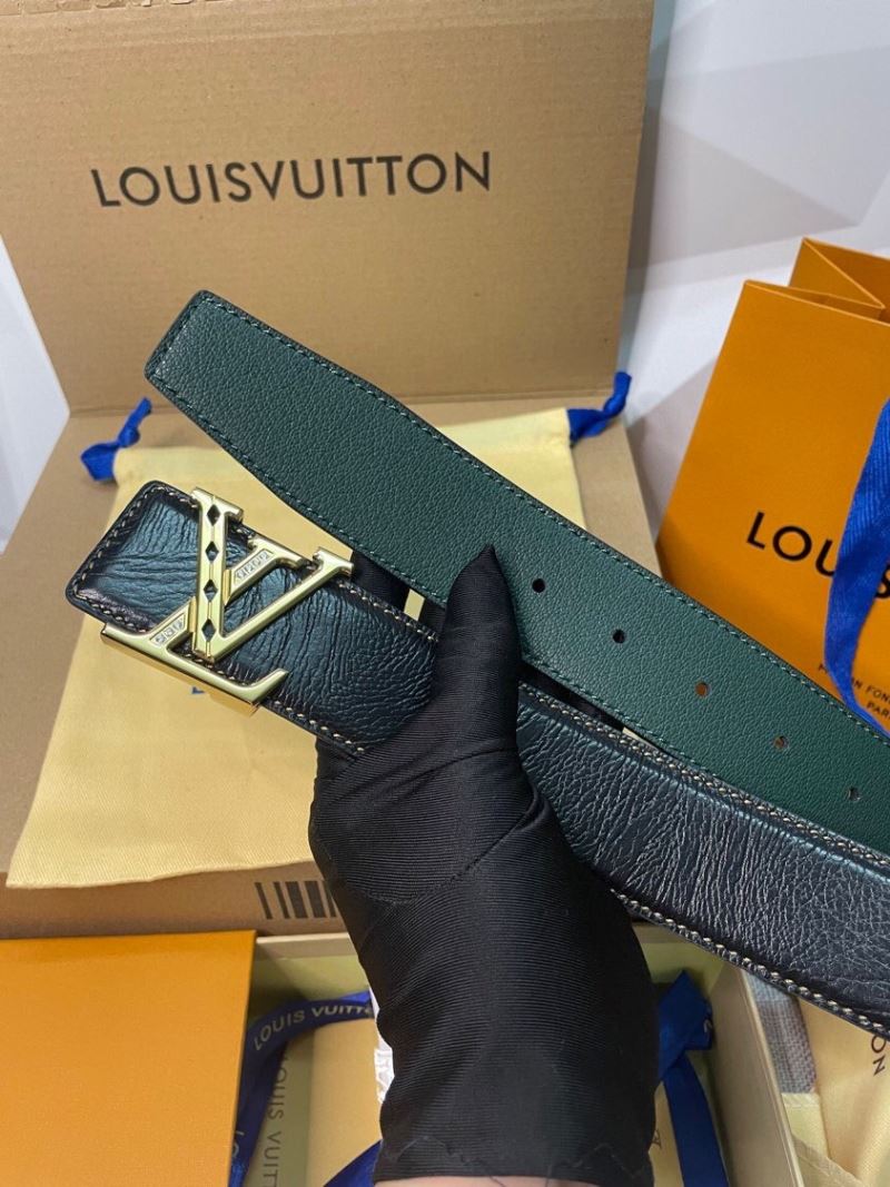 Louis Vuitton Belts